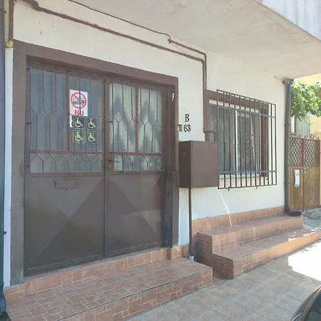 Homestay Emy Cu Baie Proprie Aproape De Plaja 3 Papuci