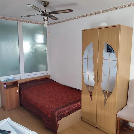 Emy Cu Baie Proprie Aproape De Plaja 3 Papuci Privat bolig *