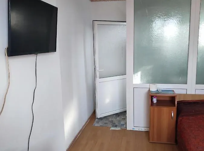 Homestay szállás Emy Cu Baie Proprie Aproape De Plaja 3 Papuci *